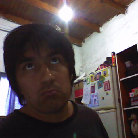 Pablo Gaston Photo 4