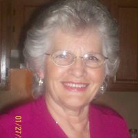 Patricia Whitaker Photo 41