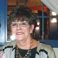 Faye Robinson Photo 31