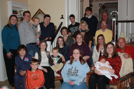 Kim Sanders Photo 38