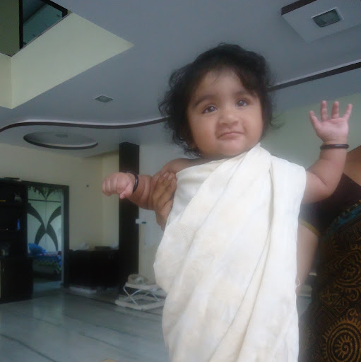 Vanga Reddy Photo 5