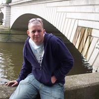 Robert Timms Photo 36