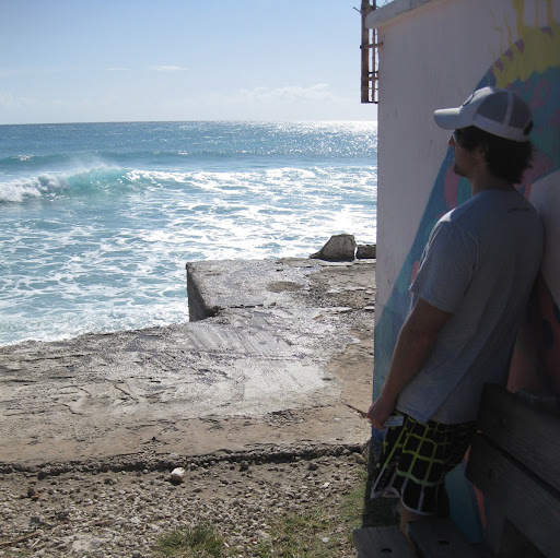 Brent Greenfield Photo 4