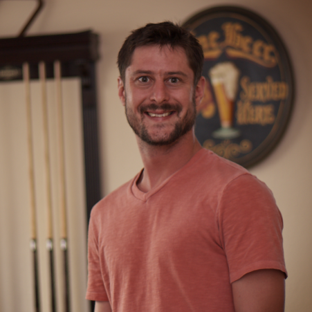 William Hurst Photo 22