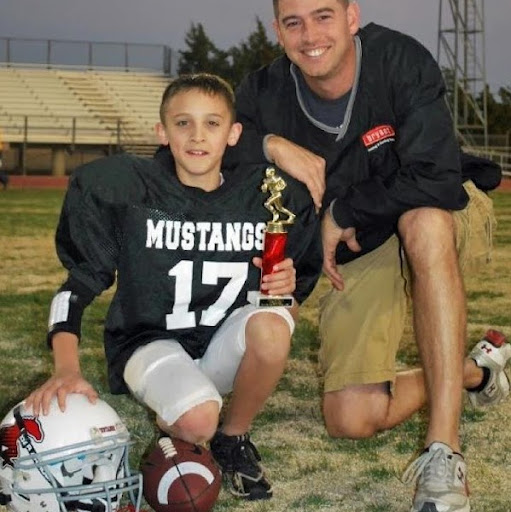 Christian Jones Photo 17