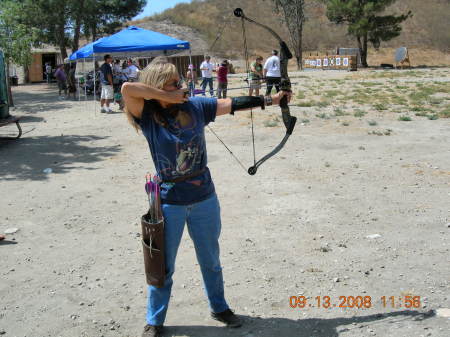 Colleen Martin Photo 30