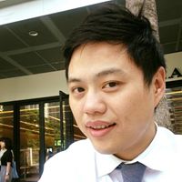 Eddie Tseng Photo 11