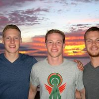 Matt Conley Photo 10