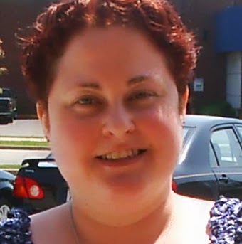 Jennifer Bach Photo 9