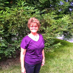 Joan Hatch Photo 11