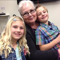 Sharon Schaaf Photo 14
