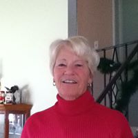 Diana Noel Photo 16