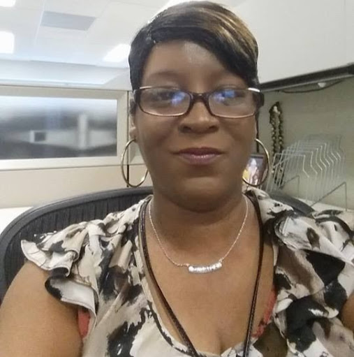 Kimberly Glover Photo 15
