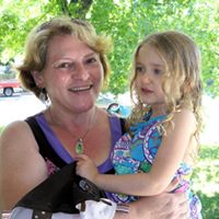 Jane Gross Photo 23
