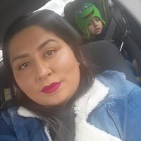 Christine Zepeda Photo 7