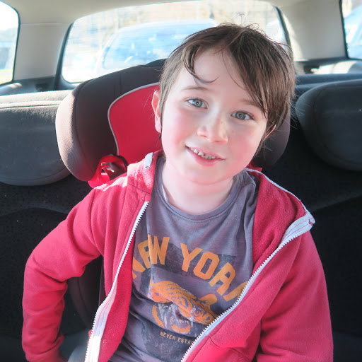 Dexter Russell Photo 22