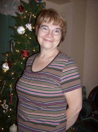 Lori Simpson Photo 9