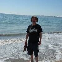 Scott Soderstrom Photo 7