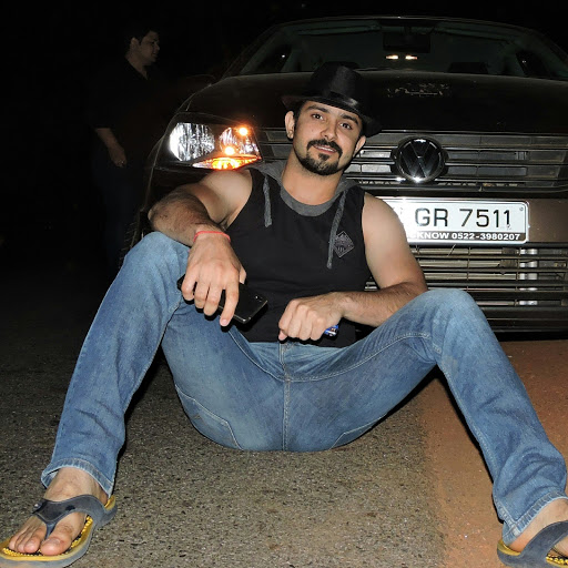 Vishal Malik Photo 23