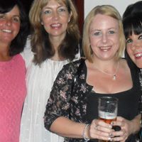 Julie Lister Photo 14