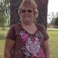 Janice Guthrie Photo 8