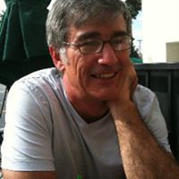 Timothy Steele Photo 34