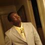 Michael Francois Photo 40
