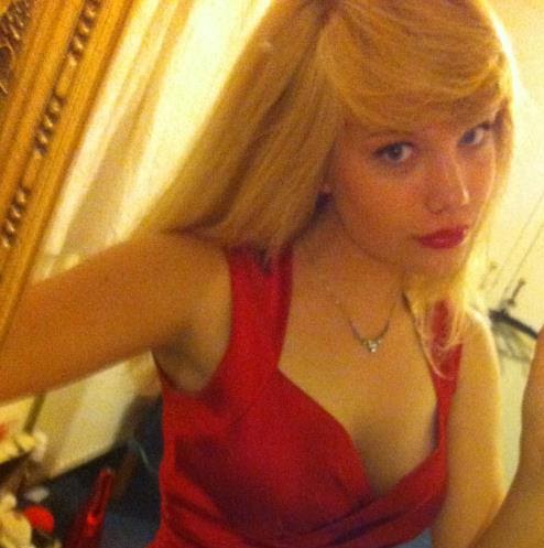 Lottie Robinson Photo 23