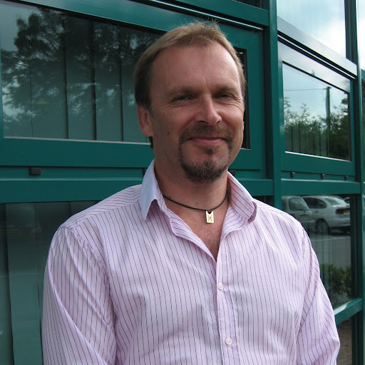 Mark Ledger Photo 5
