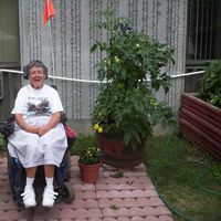 Janet Goddard Photo 15
