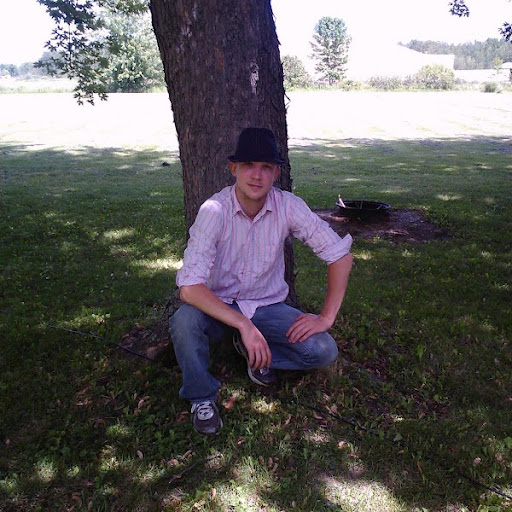 Steven Layne Photo 10