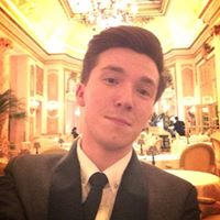 Ross Robertson Photo 43