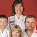 Amy Kreager Photo 5