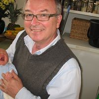 Philip Chapman Photo 38