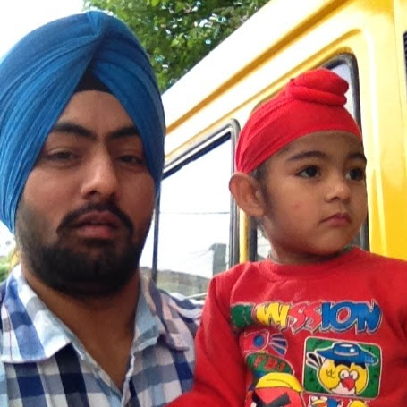 Pawanpreet Singh Photo 9