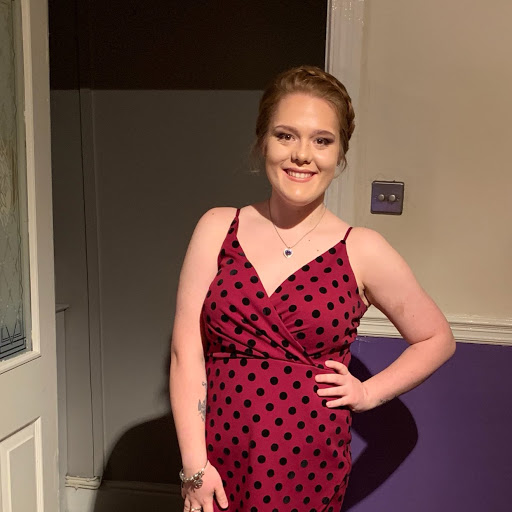 Charlotte Jenkins Photo 22