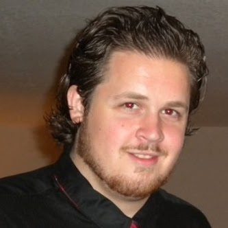 Alexander Hansen Photo 30