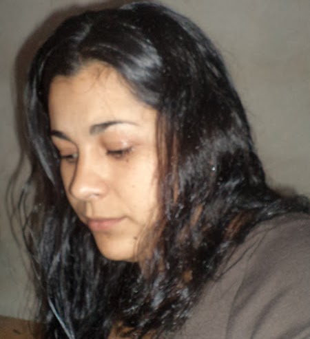 Gabriela Conde Photo 8