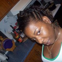 Tosha Montgomery Photo 9
