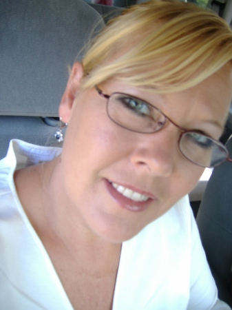 Gina Oliver Photo 5