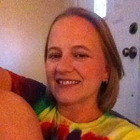Kim Cooke Photo 20
