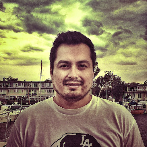 Abraham Torres Photo 26