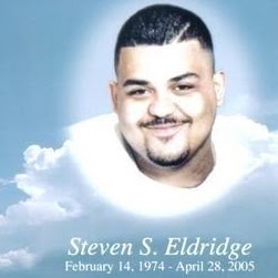 Steven Eldridge Photo 27