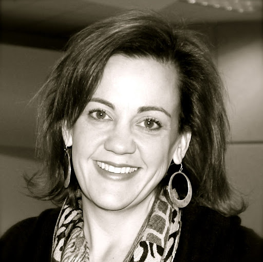 Amy Berrett Photo 9