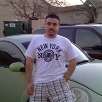 Valentin Alvarez Photo 32