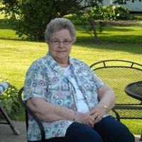 Barbara Cantwell Photo 24