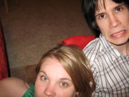 Kristin Adams Photo 54