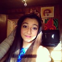 Anna Haynes Photo 20
