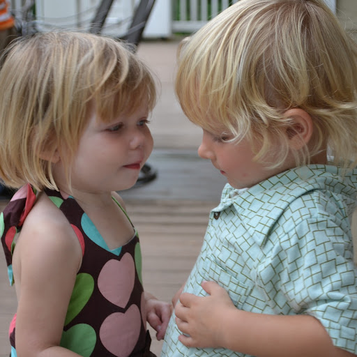 Julia Lilley Photo 1