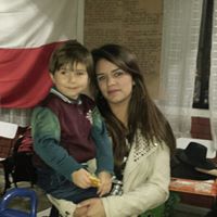 Elisa Crisostomo Photo 5